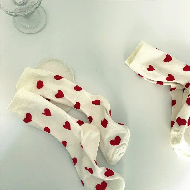 Joli Chaussettes d’Amour
