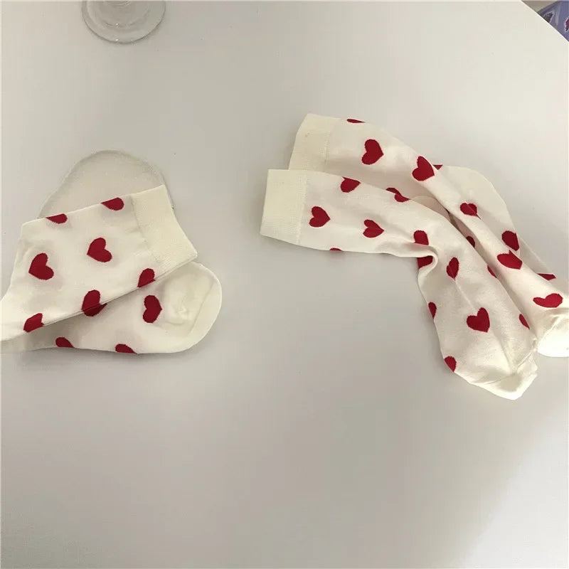 Joli Chaussettes d’Amour