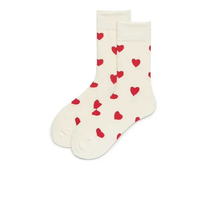 Joli Chaussettes d’Amour