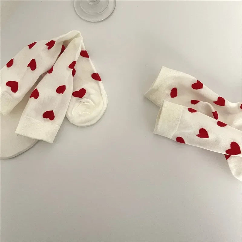 Joli Chaussettes d’Amour