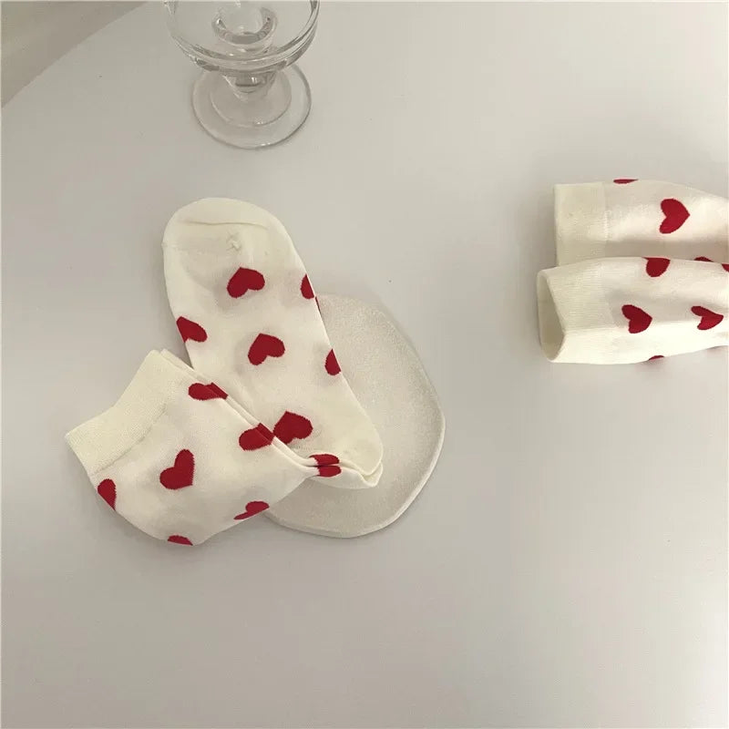 Joli Chaussettes d’Amour