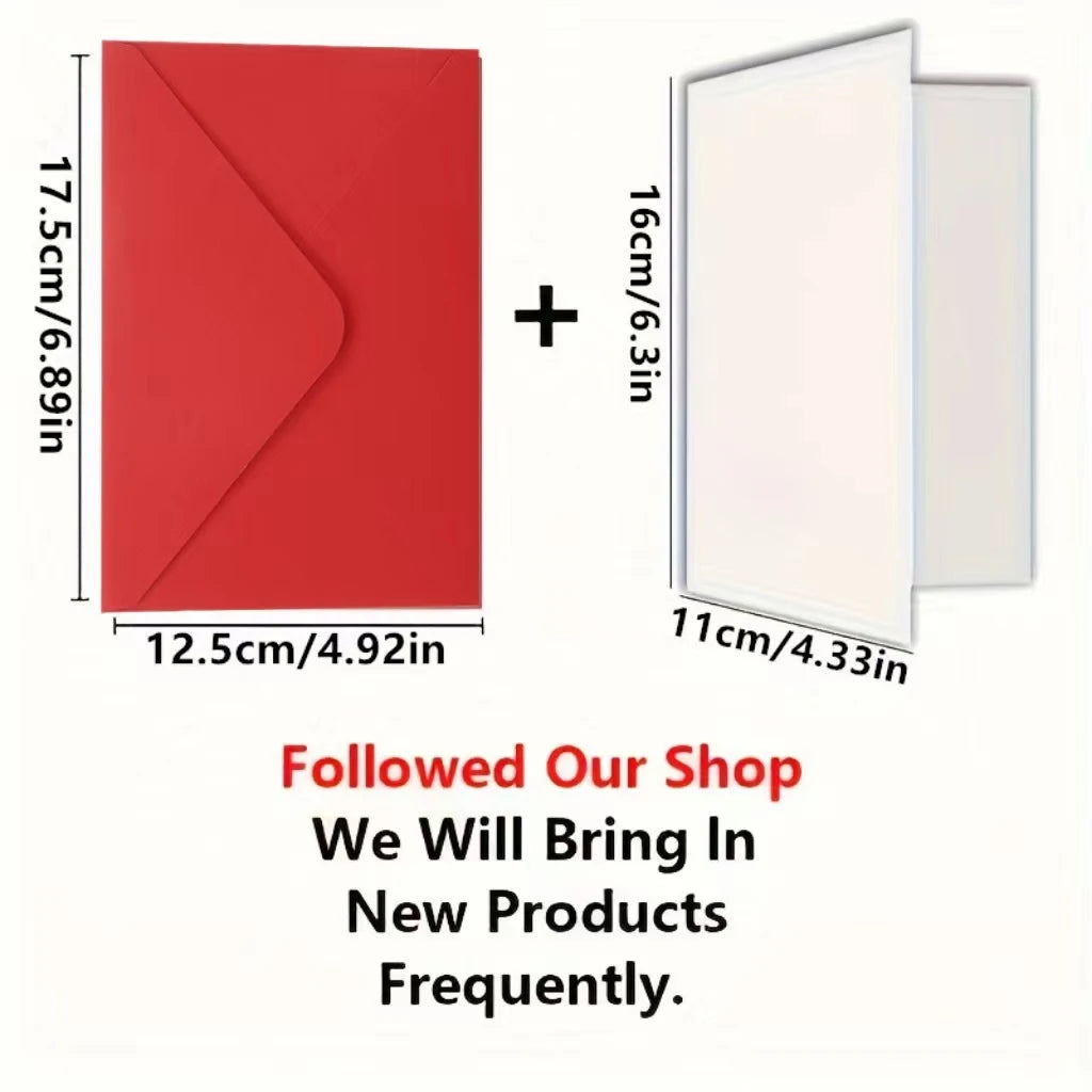 Joli carte "I Love You"