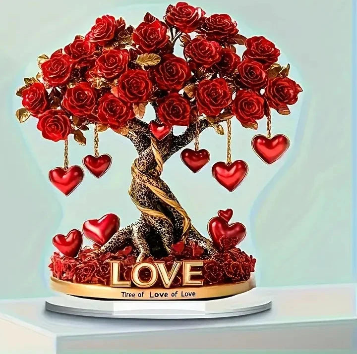 Joli Love (arbre romantique)