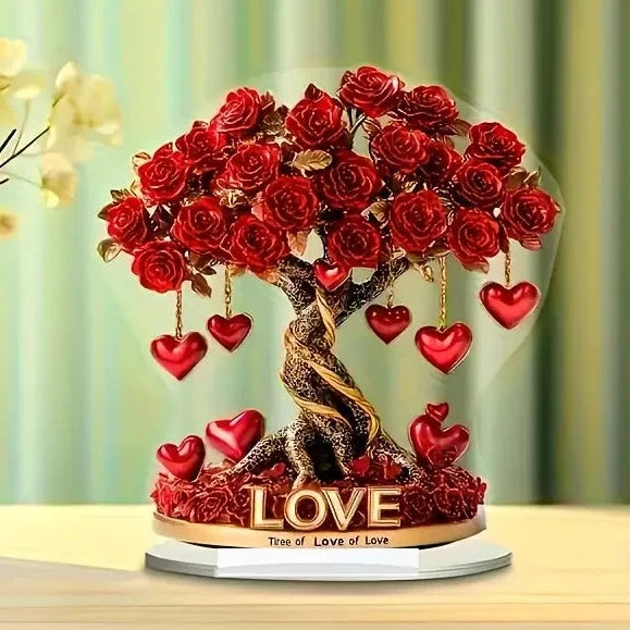 Joli Love (arbre romantique)