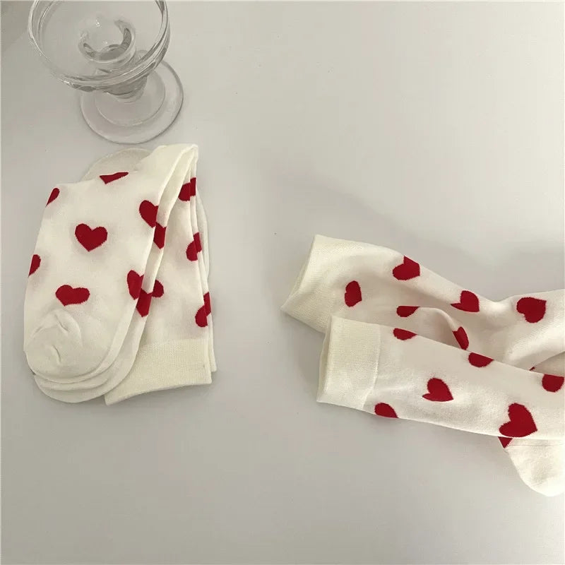 Joli Chaussettes d’Amour